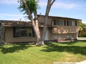 1867 Mark St, Layton, UT 84041