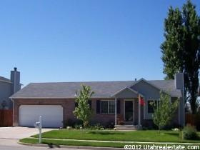 1176 E 2350 N, Layton, UT 84040