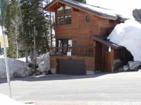 9896 E Peruvian Acre Rd, Alta, UT 84092