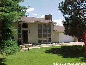 6174 S 2375 E, Uintah, UT 84403