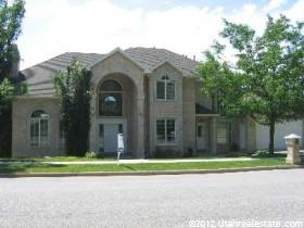 252 S 1550 E, Bountiful, UT 84010