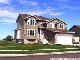 2872 S 1550 W, Syracuse, UT 84075