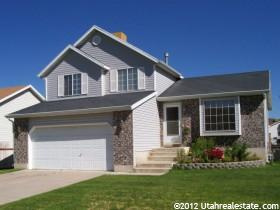 1321 E 3125 N, Layton, UT 84040