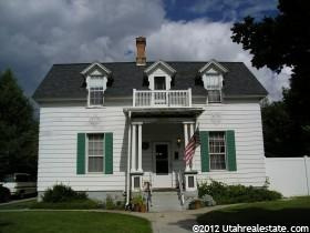 86 N 200 W, Brigham City, UT 84302