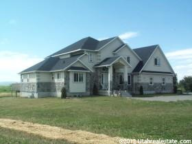 6263 N 1000 W, Smithfield, UT 84335