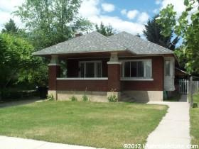 55 W 400 S, Logan, UT 84321