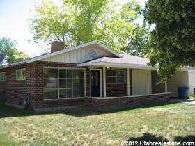 1473 W Goodwin Ave N, Salt Lake City