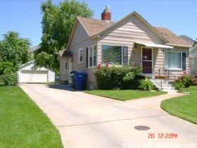 1448 23rd St, Ogden, UT 84401
