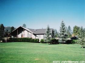 1270 Juniper Trl, Dutch John, UT 84023