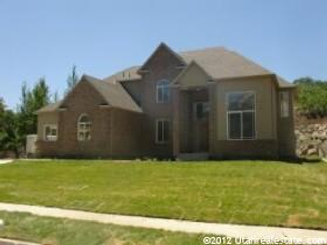 658 High Ridge Ln, Alpine, UT 84004