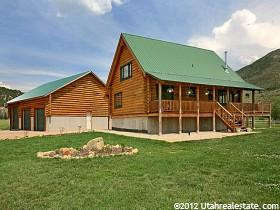 1900 E Chalk Crk, Coalville, UT 84017