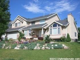 2422 E Oakcrest Ln, Holladay, UT 84121