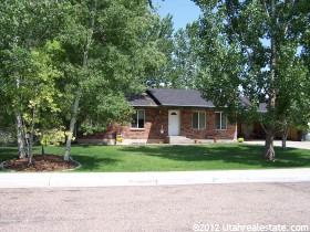 609 S 2050 W, Vernal, UT 84078