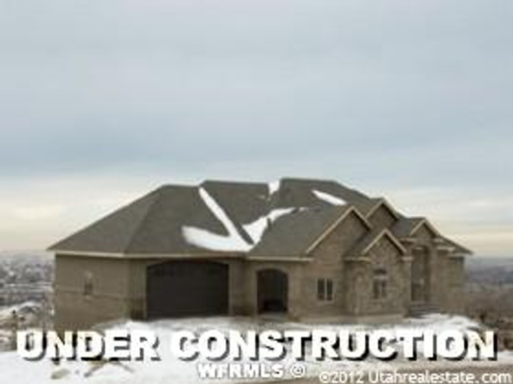 5329 Ridgedale Dr, Ogden, UT 84403