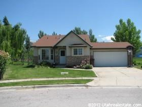 3138 W 4675 S, Roy, UT 84067