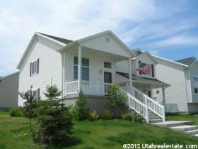 3262 Golden Eagle Rd, Eagle Mountain