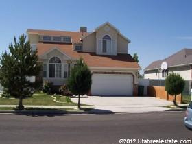 1847 W Village Park Ave, Salt Lake City