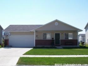 207 Sunstone Cir, Logan, UT 84321