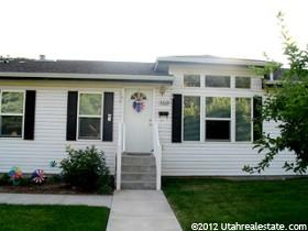 3213 Liberty Ave, Ogden, UT 84403