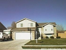 1643 N 2615 W, Clinton, UT 84015
