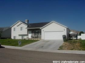726 S 1850 W, Vernal, UT 84078