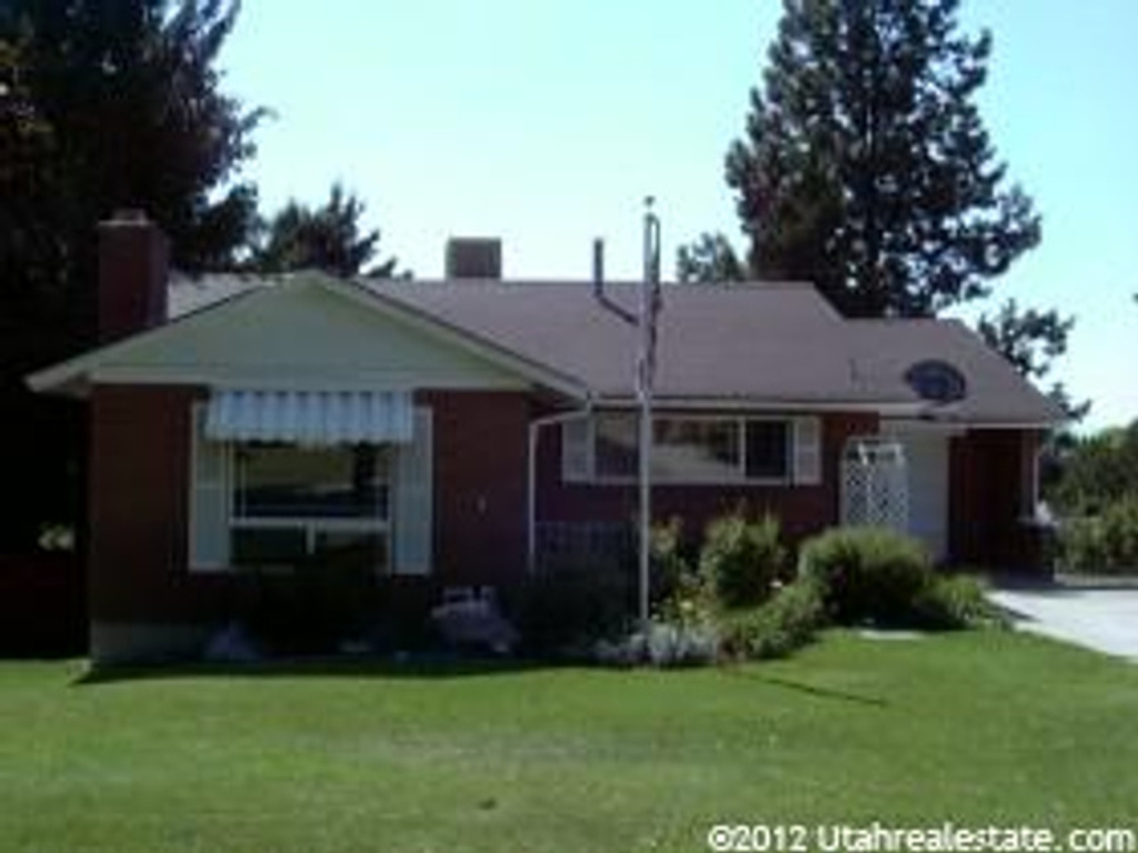 4337 Jefferson Ave, South Ogden, UT 84403