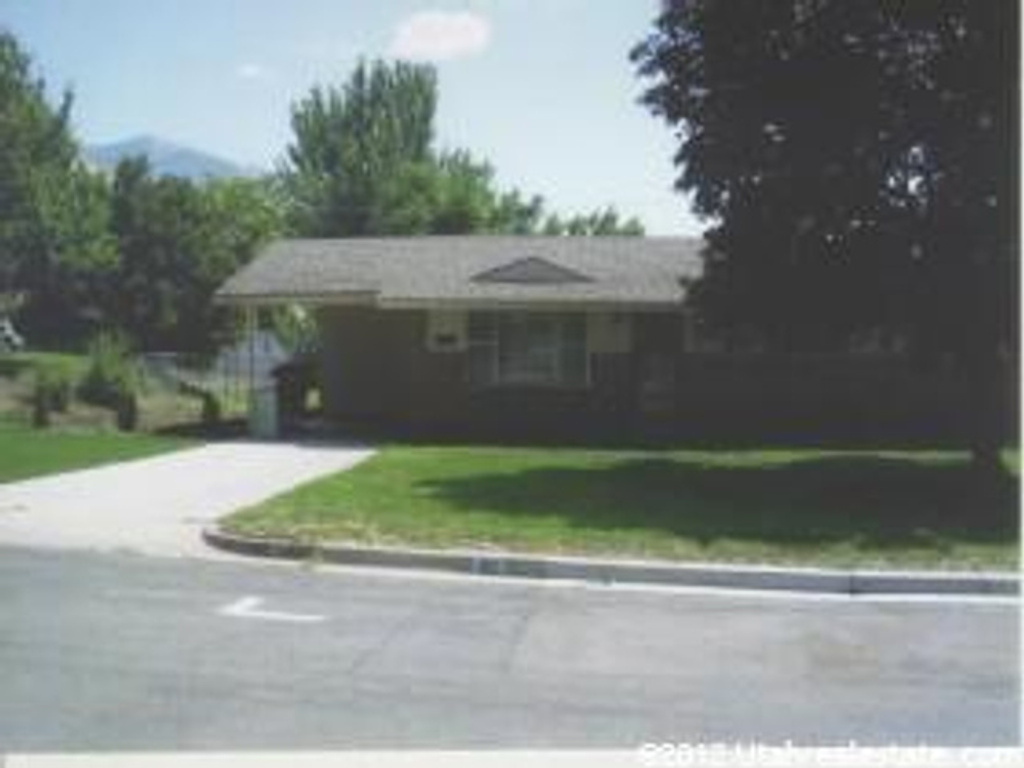 615 W 400 S, Brigham City, UT 84302