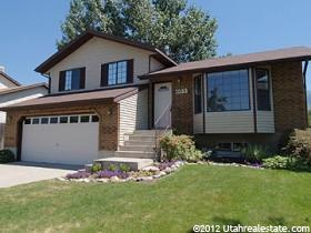 1088 N 1000 E, Layton, UT 84040