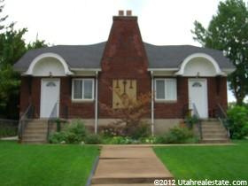 1315 E Marilyn Dr S, Ogden, UT 84403