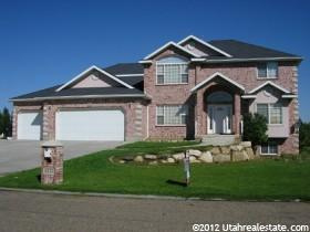 4515 S 4500 W, West Haven, UT 84401