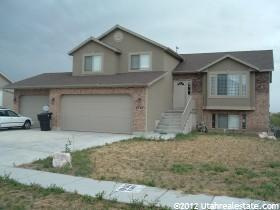 4339 W 25 S, West Point, UT 84015