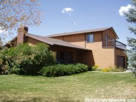 7281 E 1000 N, Huntsville, UT 84317