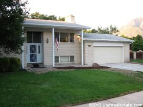 1623 E Surrey Ln S, Murray, UT 84121