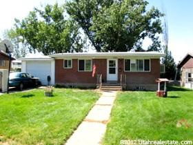 3853 S 2275 W, Roy, UT 84067