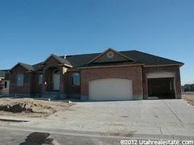 5282 S 6250 W, Hooper, UT 84315