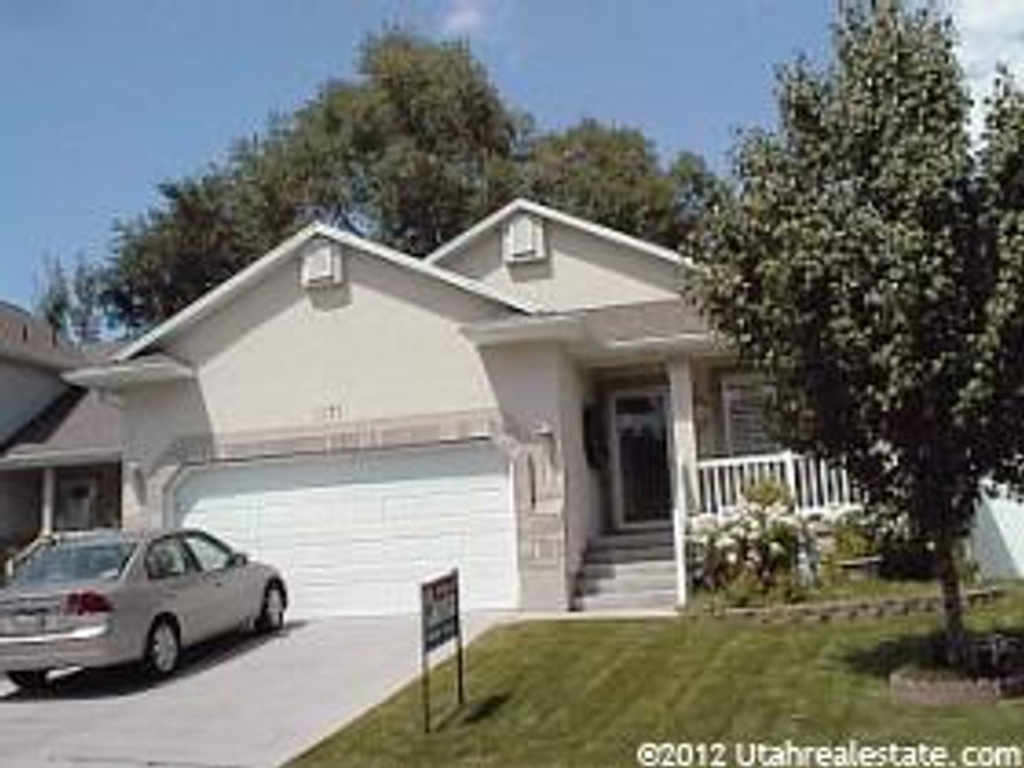 1171 E Parkstone Dr, Draper, UT 84020