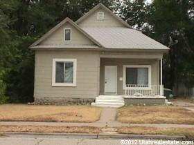 2872 Pingree Ave, Ogden, UT 84401