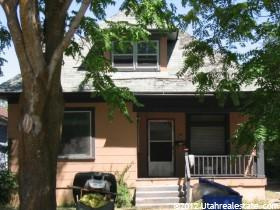 310 Parry St, Ogden, UT 84404