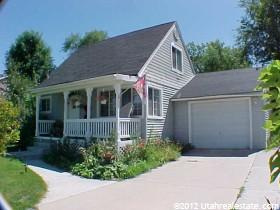 2717 S Orchard Dr W, Bountiful, UT 84010