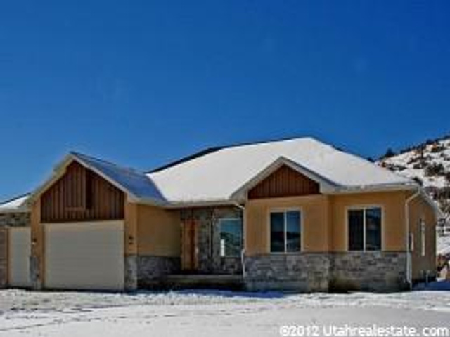 33 S Democrat Aly, Kamas, UT 84036