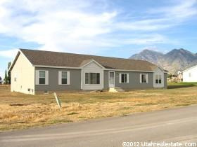 380 W 300 S, Mona, UT 84645