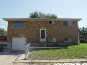 4744 S 2575 W, Roy, UT 84067