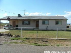 3745 E 4000 S, Vernal, UT 84078