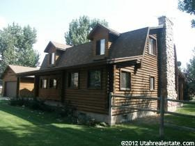 8557 E 100 S, Huntsville, UT 84317