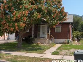 2318 Eccles Ave, Ogden, UT 84401