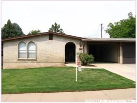 1950 W 3725 S, Roy, UT 84067