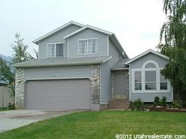 2278 E Newcastle Dr S, Sandy, UT 84093