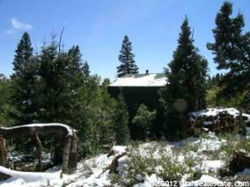 1545 W Navajo Rd, Wanship, UT 84017