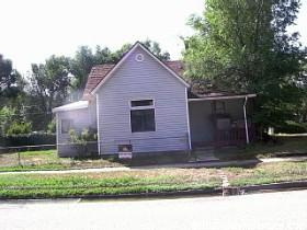 1000 S Grant Ave E, Ogden, UT 84404