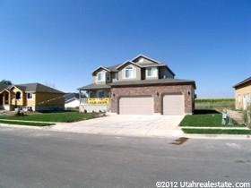 4452 W 625 S, West Point, UT 84015